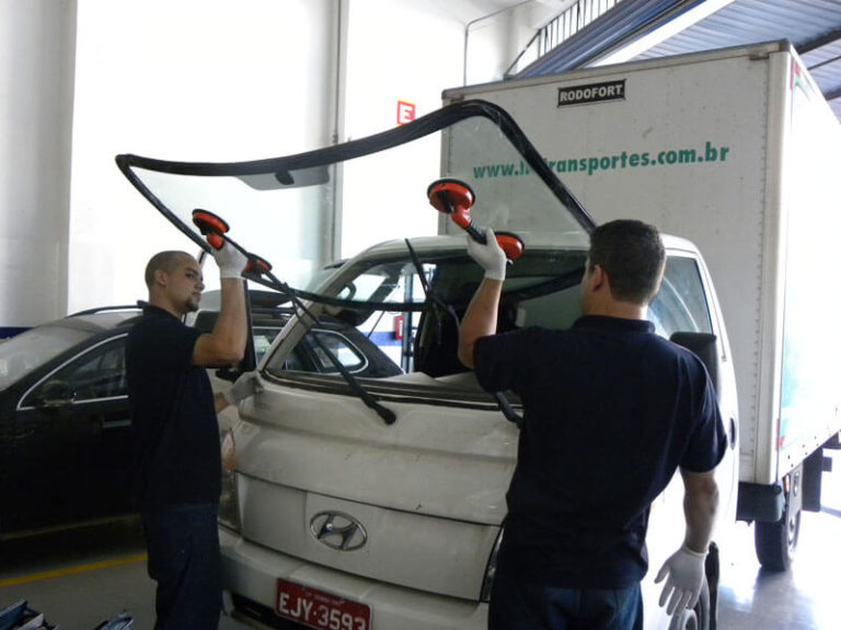 Vidros para Automóveis e Caminhões em Guarulhos | Auto VIdros Gil ...